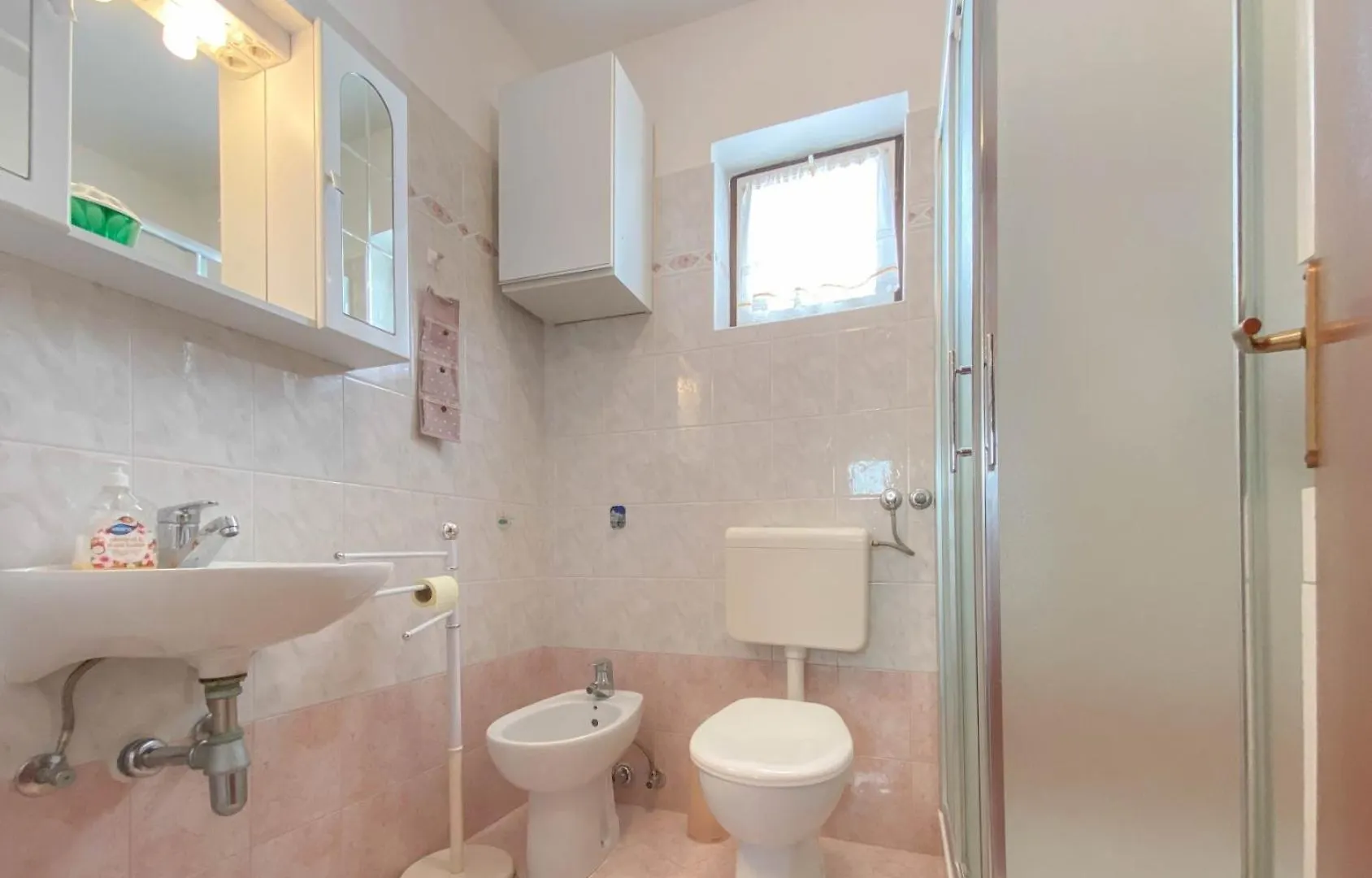 Vinka A2 Apartment Novigrad