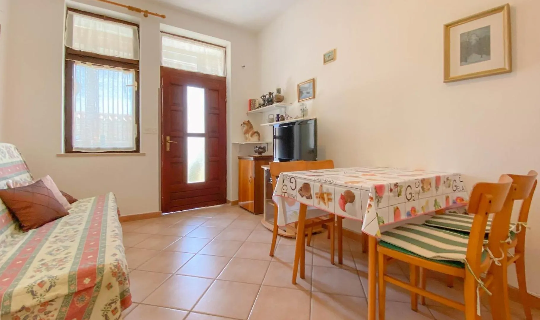 Vinka A2 Apartment Novigrad   Novigrad (Istria)