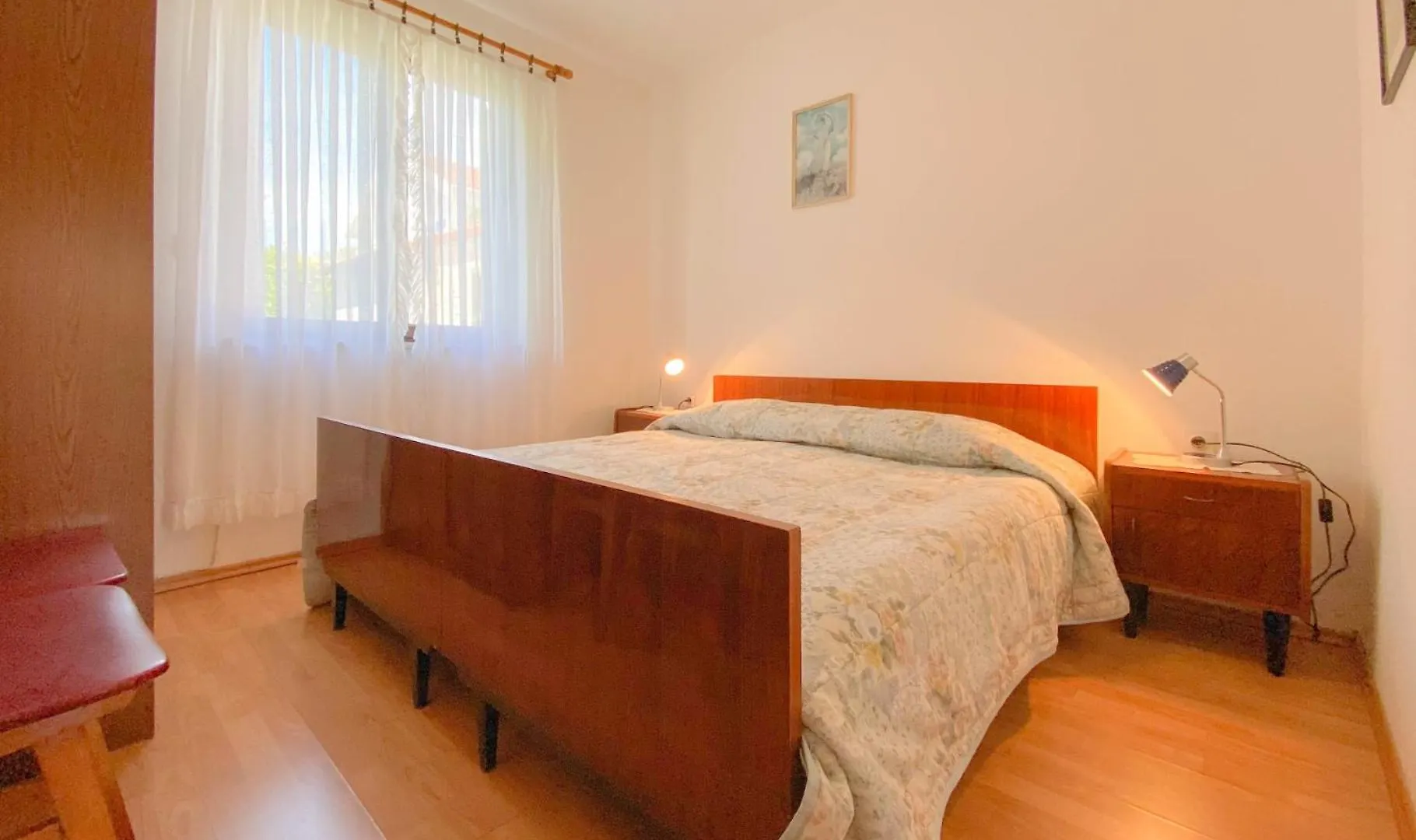 Vinka A2 Apartment Novigrad  Croatia