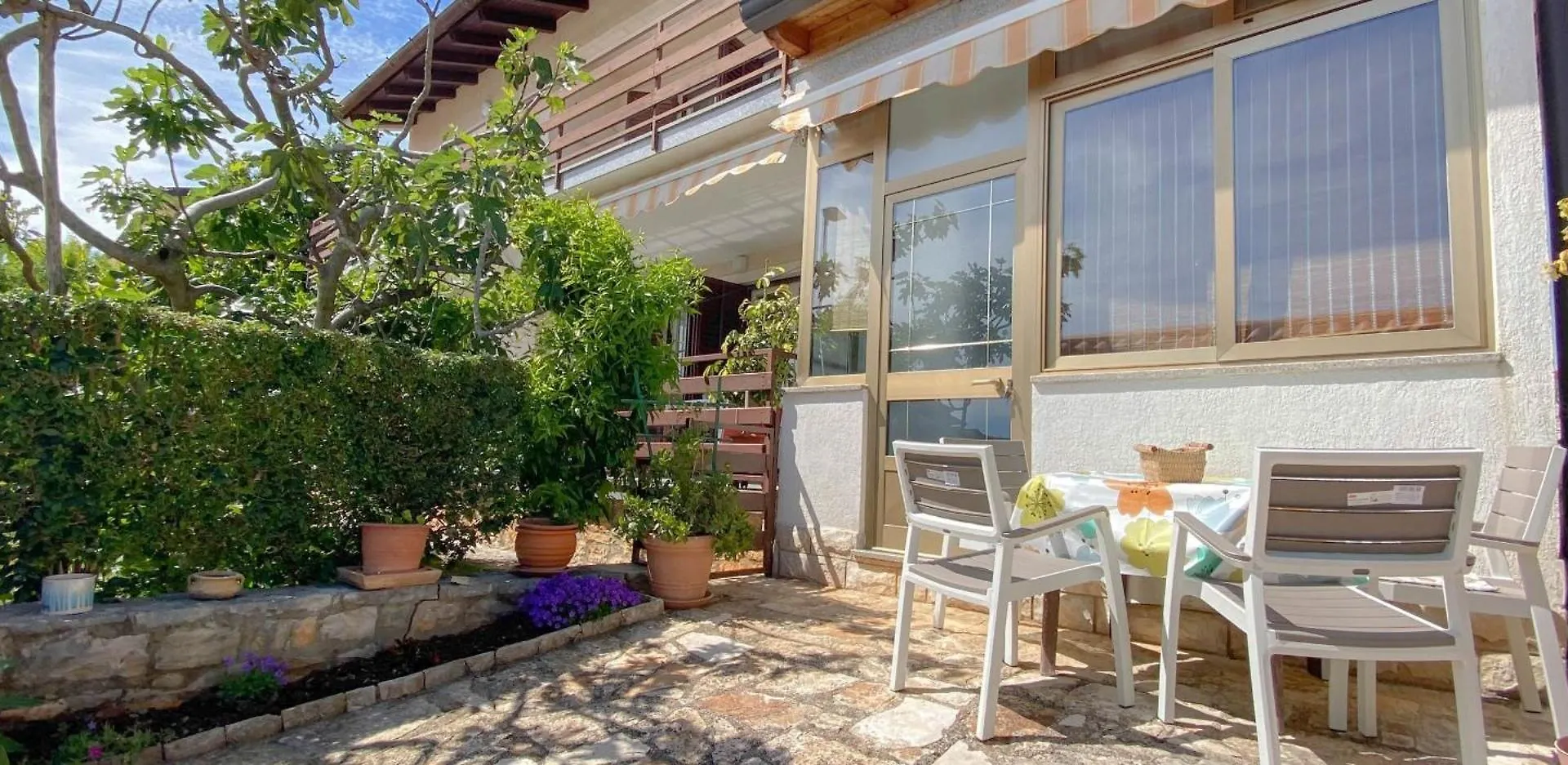Vinka A2 Apartment Novigrad   Novigrad (Istria)