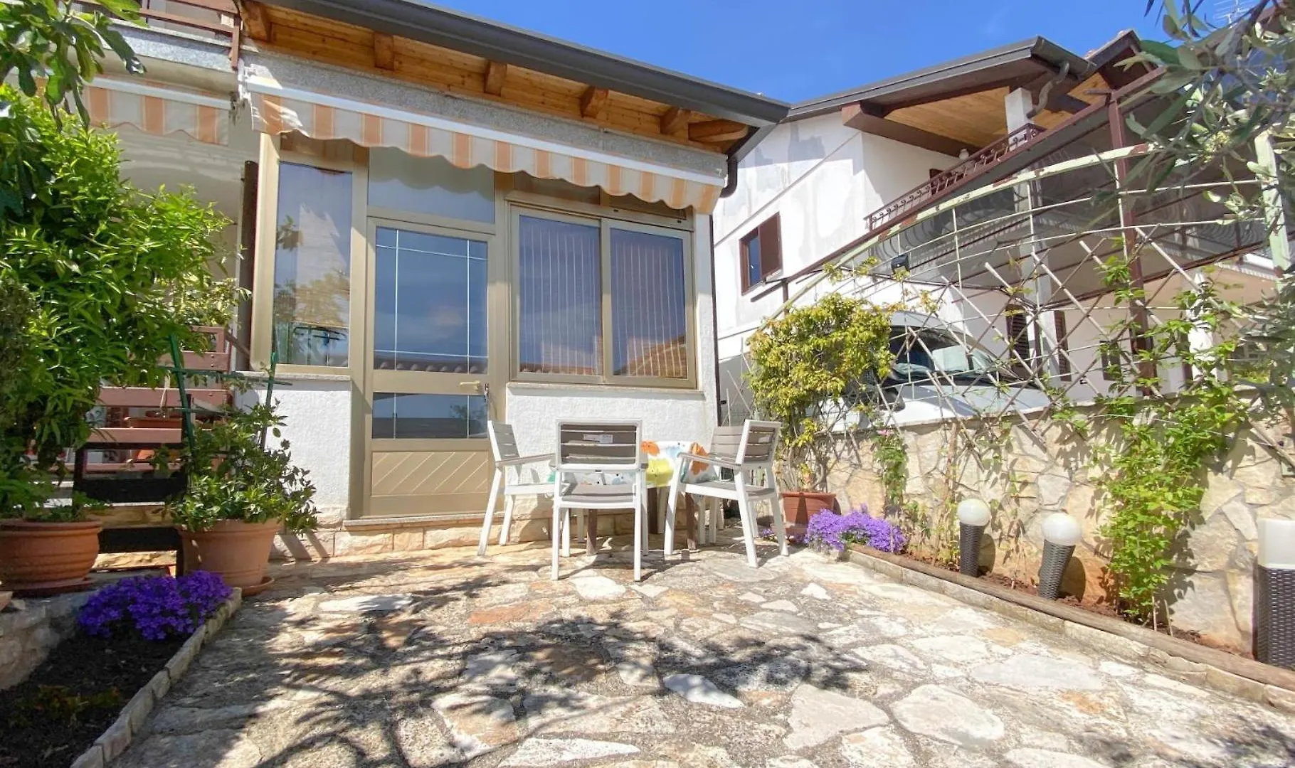 Vinka A2 Apartment Novigrad  Novigrad (Istria)