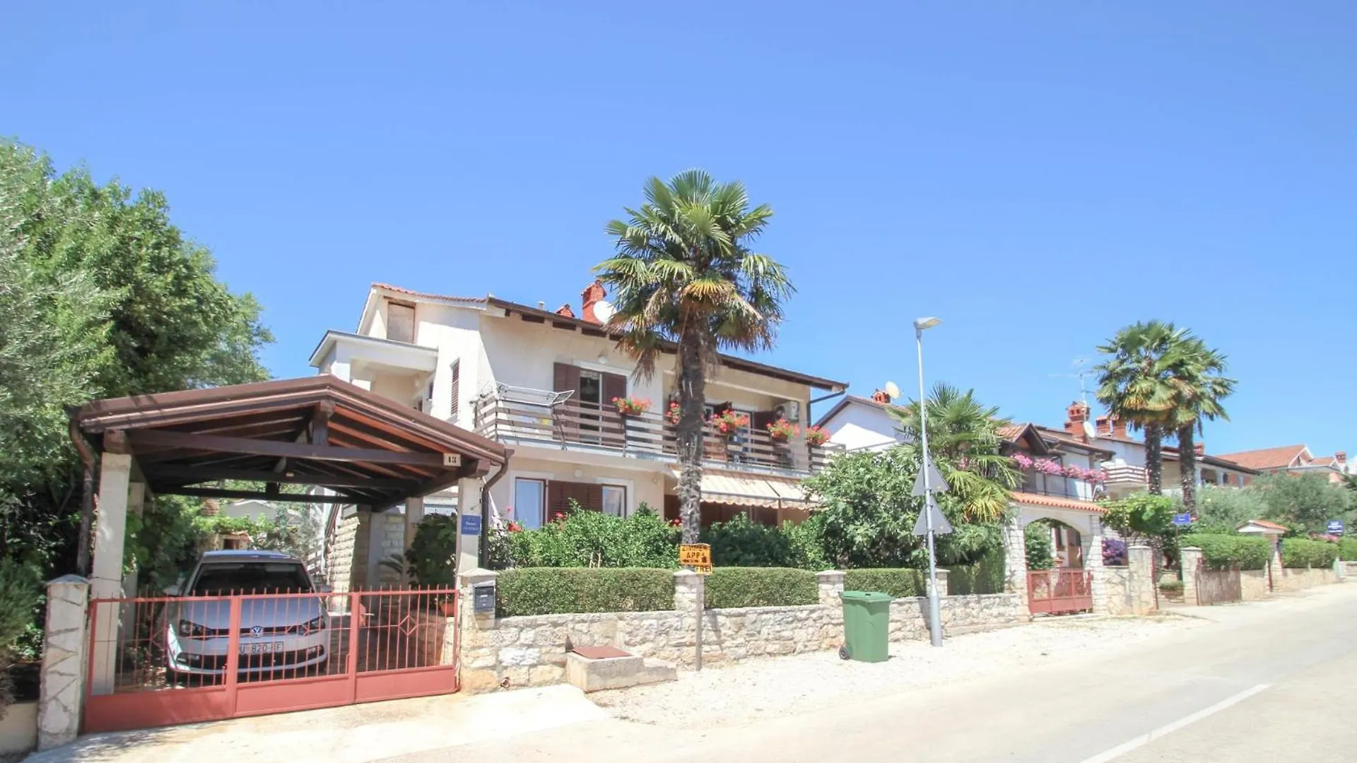 Vinka A2 Apartment Novigrad  0*, Novigrad (Istria) Croatia