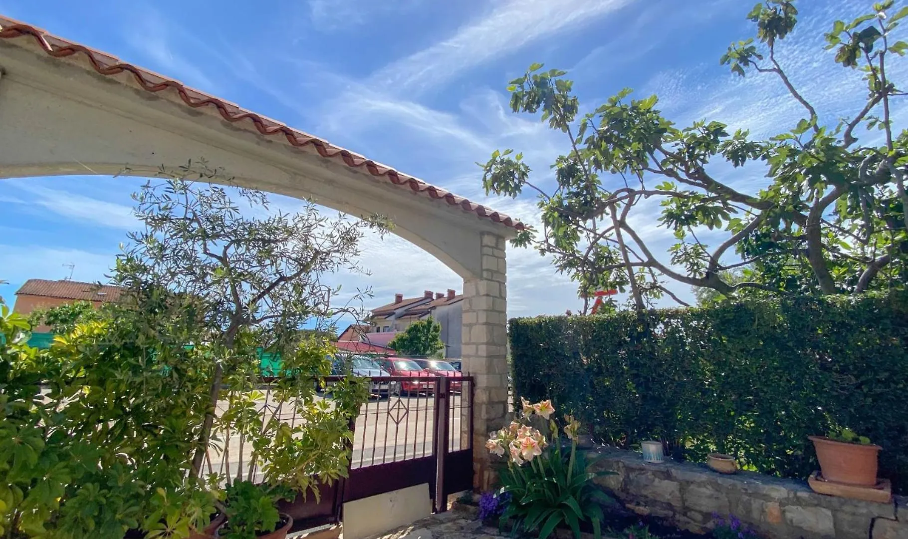 Vinka A2 Apartment Novigrad  0*, Novigrad (Istria)